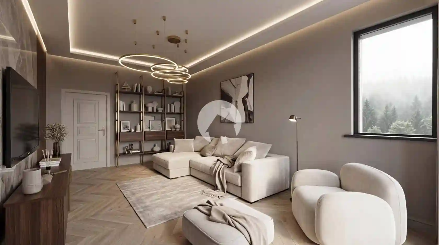 Villa - foto 3