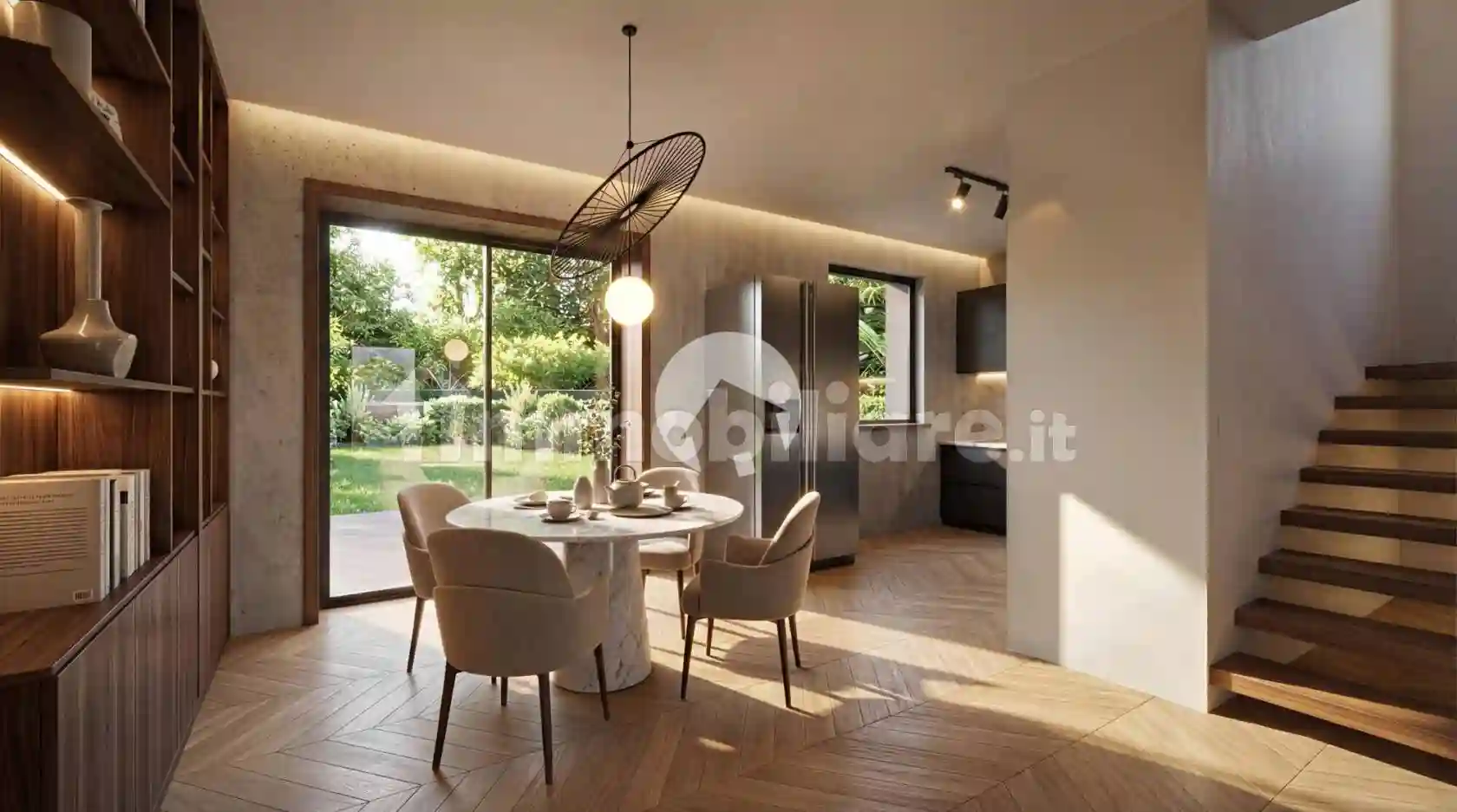 Villa - foto 5