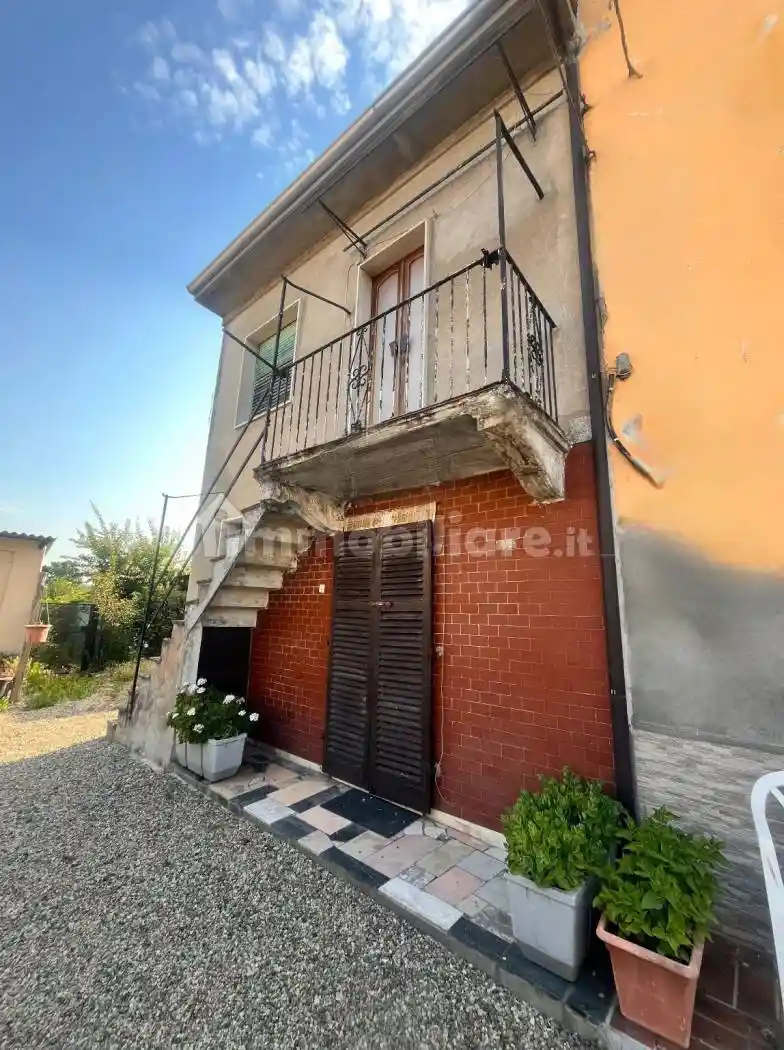 Casa indipendente in vendita a Vinzaglio