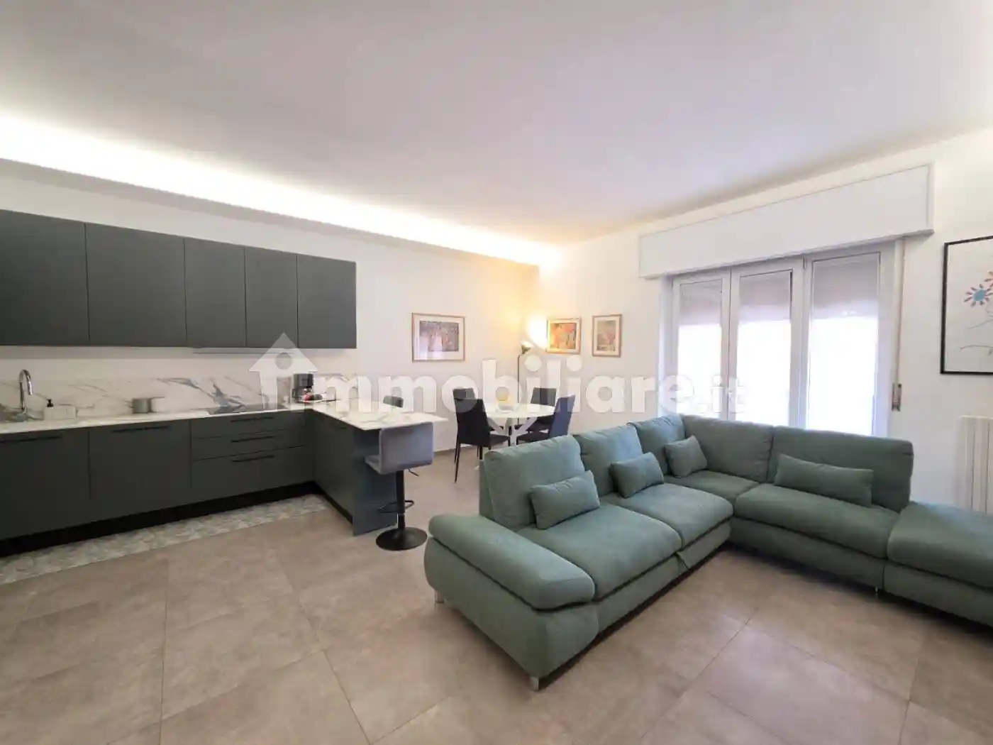 Appartamento in vendita a San Donato Milanese