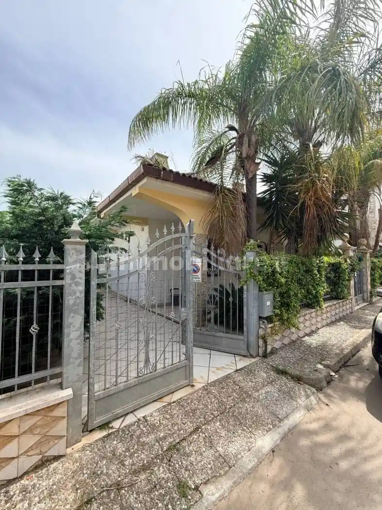 Villa in vendita a Porto Cesareo