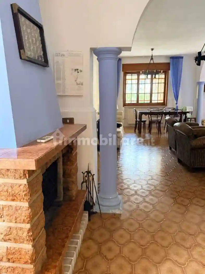 Villa - foto 5