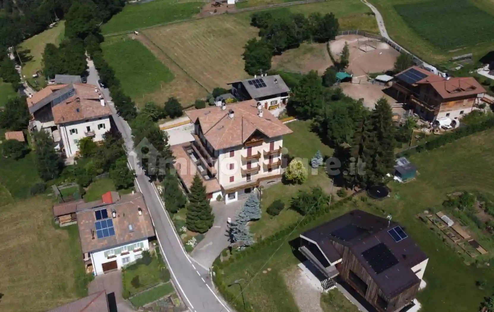 Palazzo - Edificio - foto 3