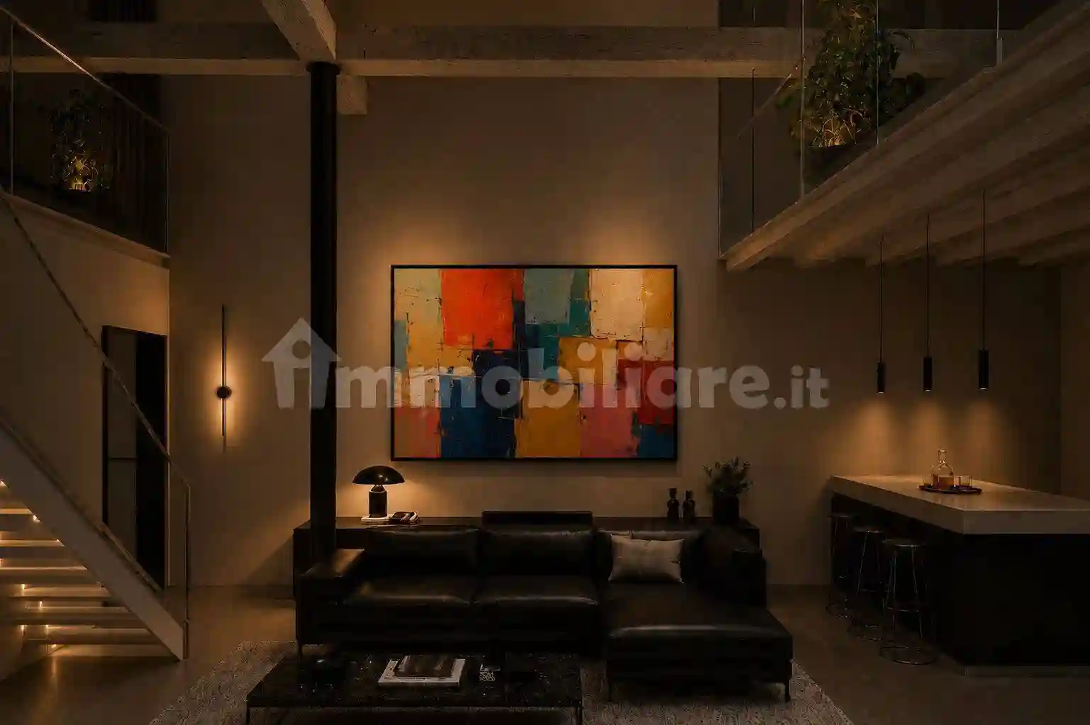 Loft - foto 2