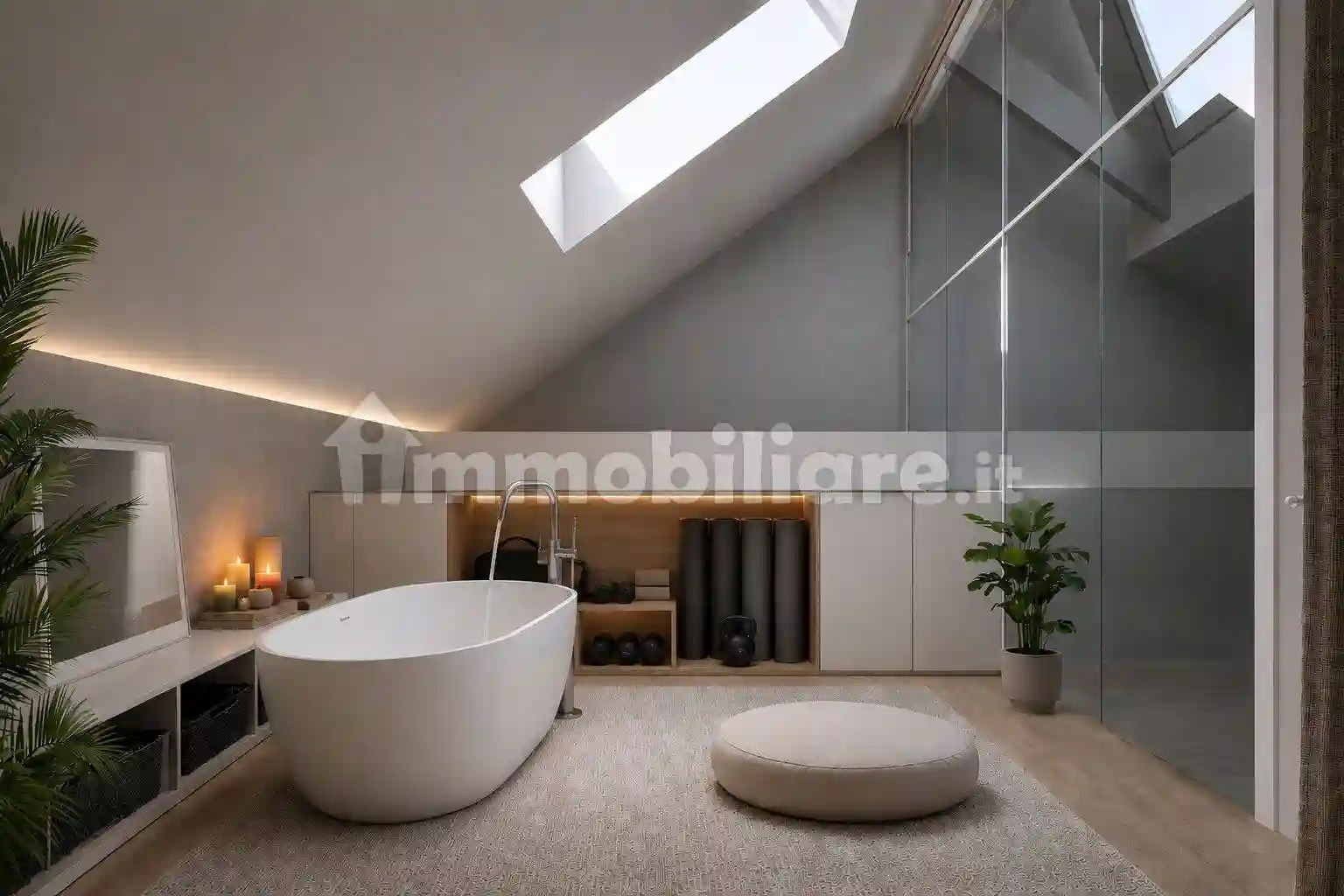Loft - foto 4
