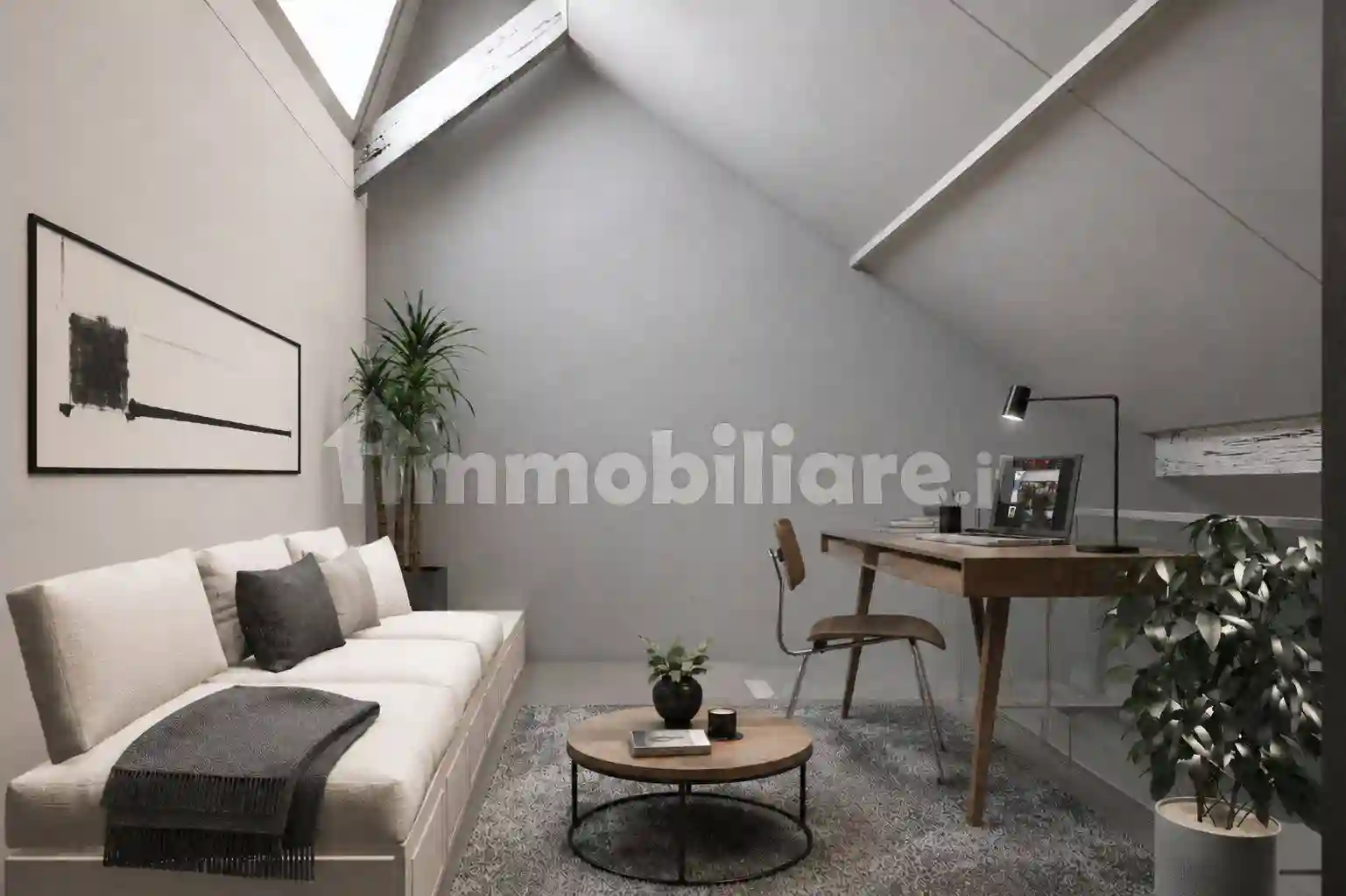 Loft - foto 5