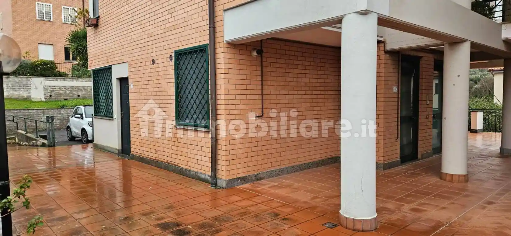Appartamento in vendita a Lanuvio