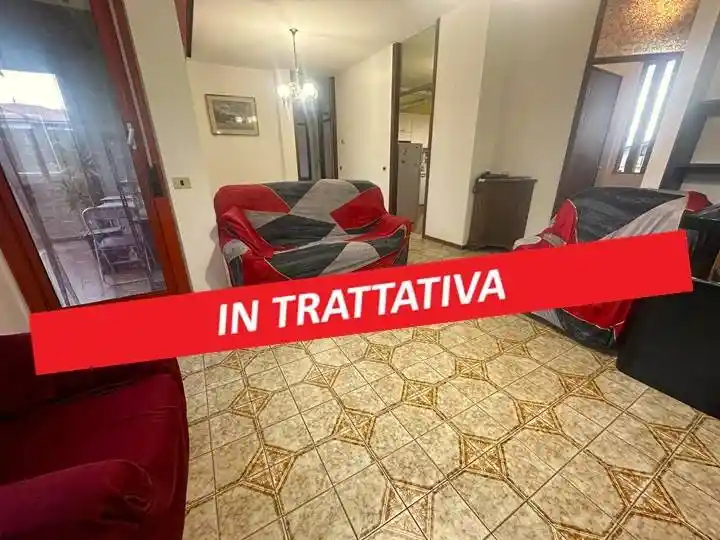 Appartamento in vendita a Verdello