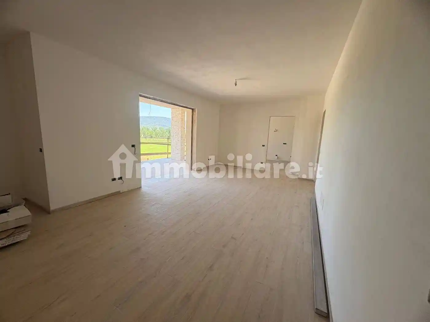 Appartamento in vendita a Corciano