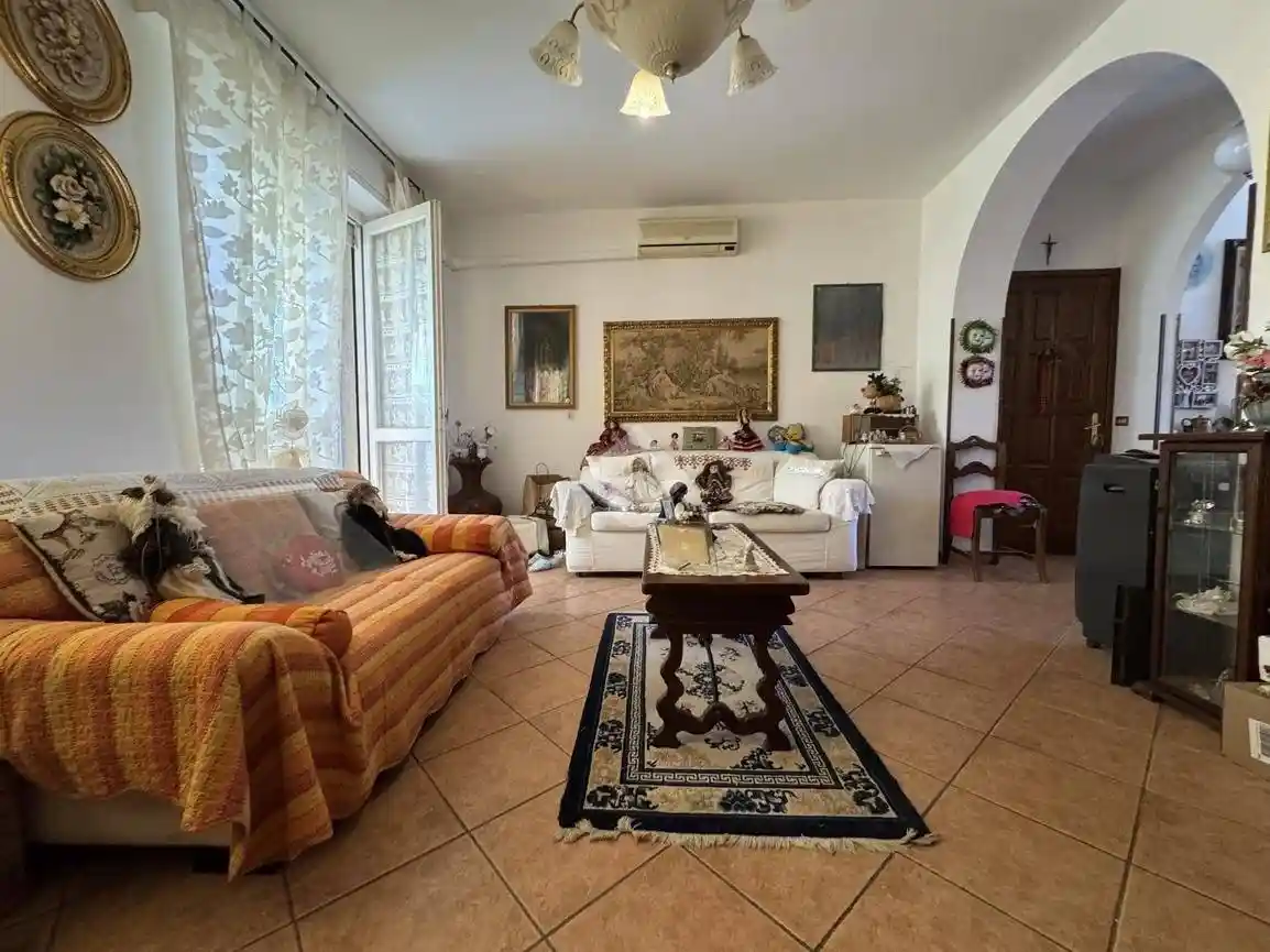 Appartamento in vendita a Cameri