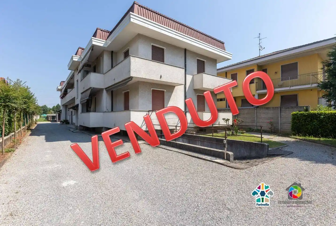 Casa indipendente in vendita a Macherio