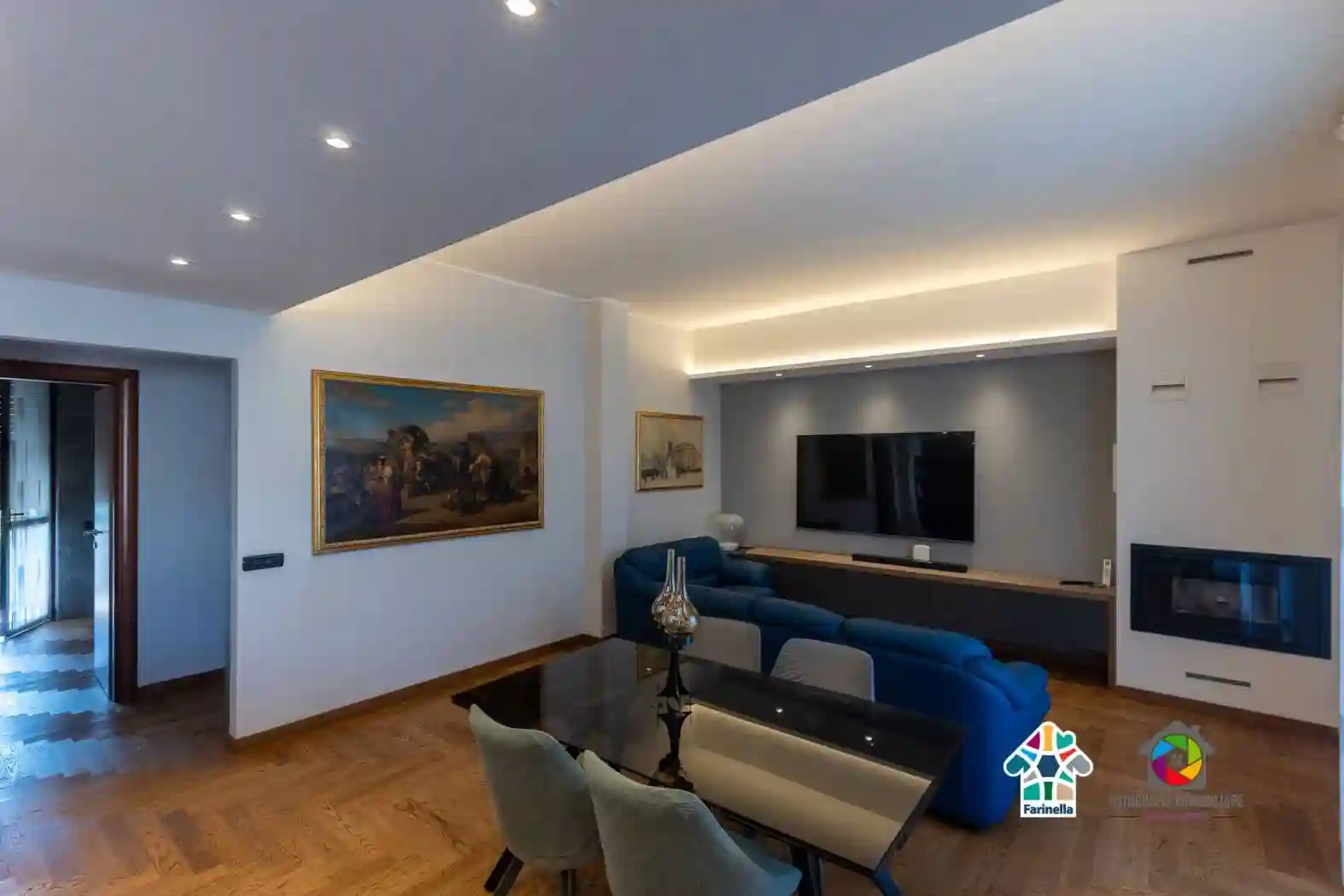 Casa indipendente - foto 2