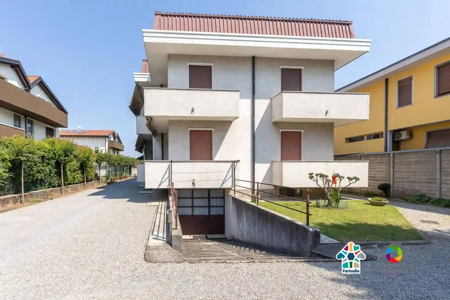 Casa indipendente - foto 5