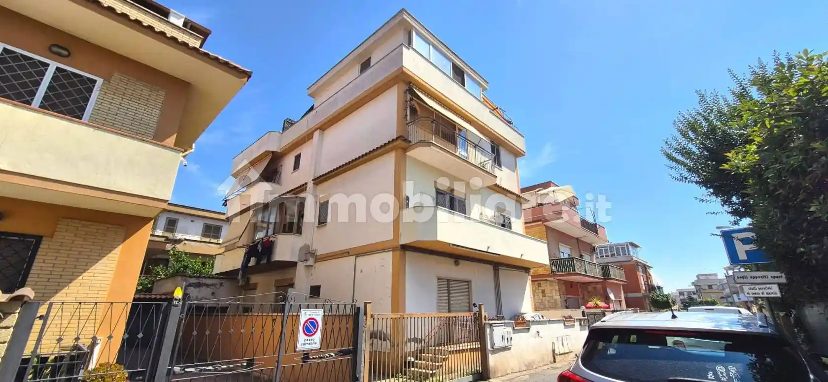 Appartamento in vendita a Nettuno