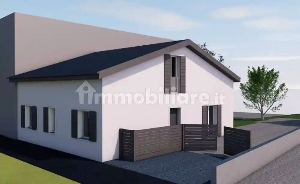 Villa in vendita a Arcole