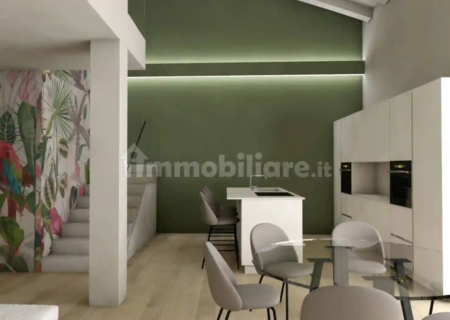 Villa - foto 3