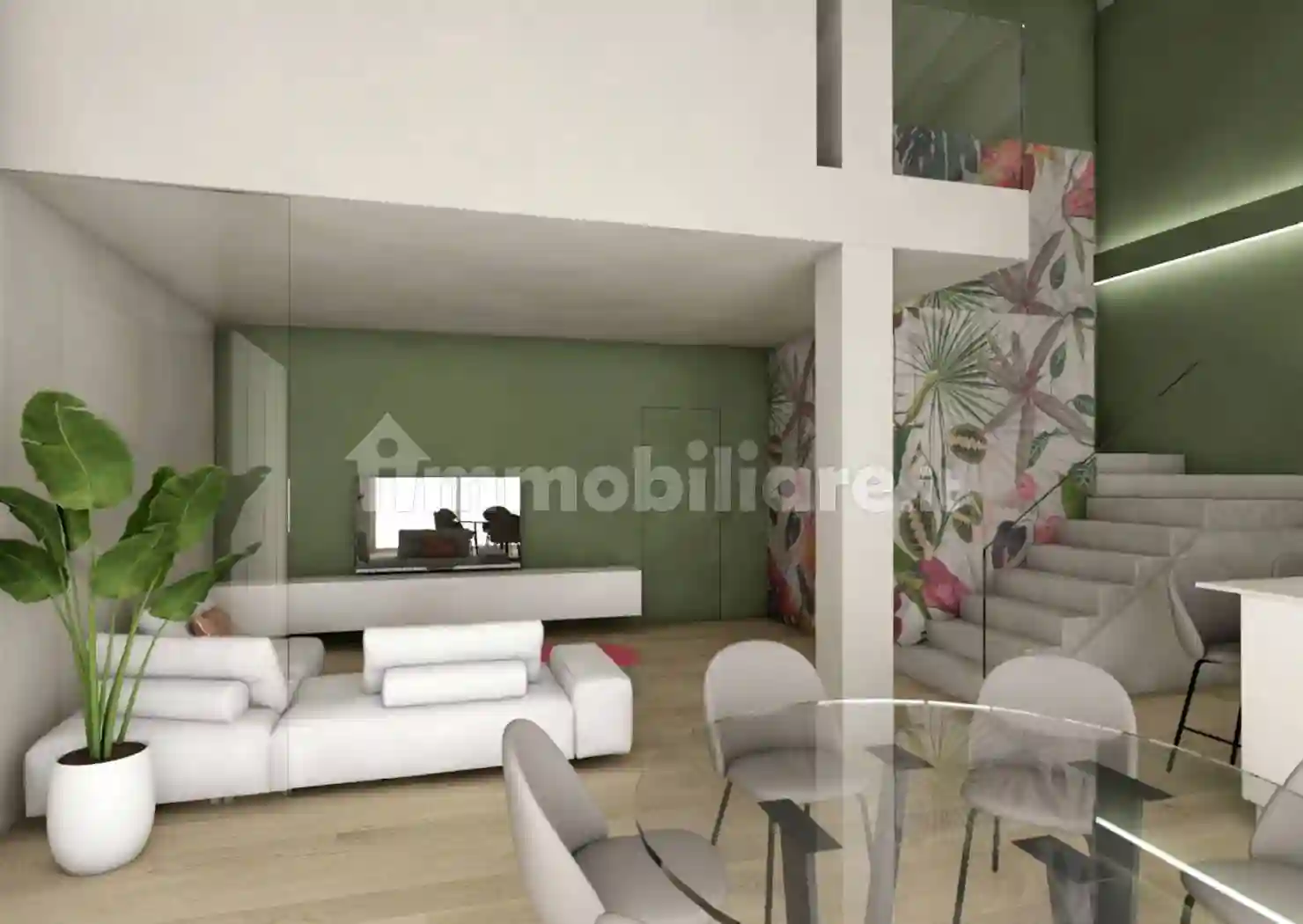 Villa - foto 5