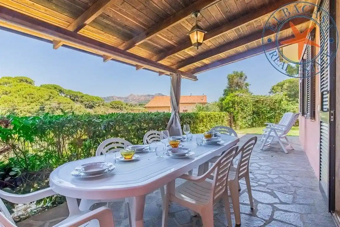 Casa indipendente in vendita a Capoliveri