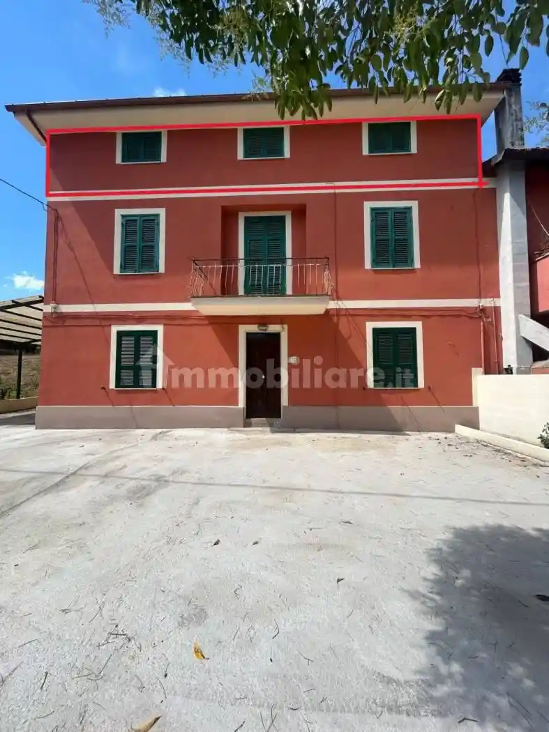 Appartamento in vendita a Colleferro