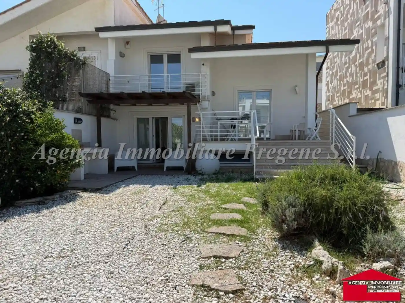 Villa in vendita a Fiumicino