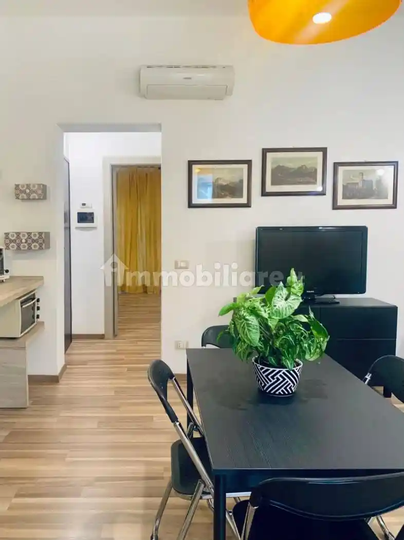 Appartamento in affitto a Palermo
