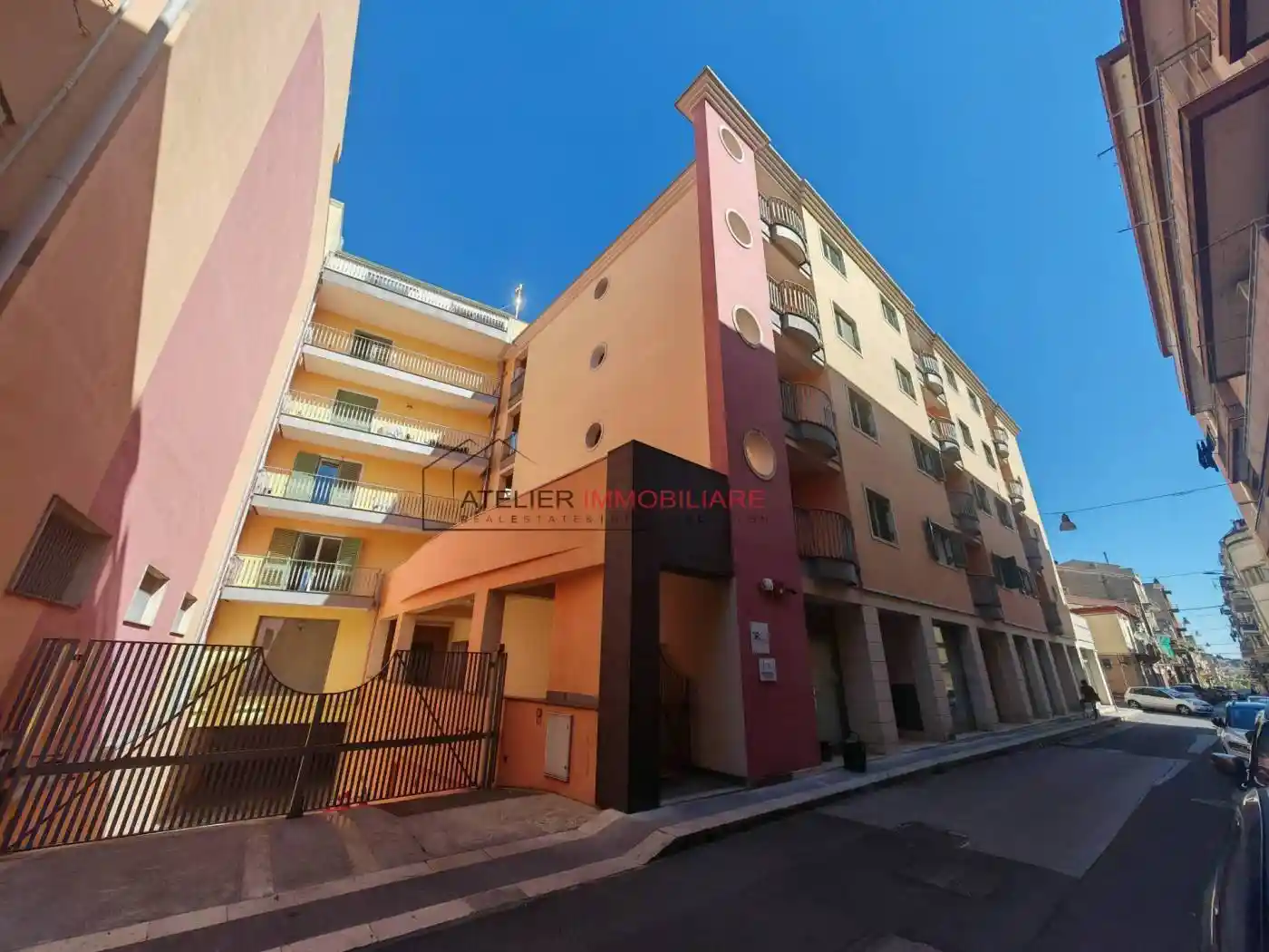 Appartamento in vendita a Ragusa