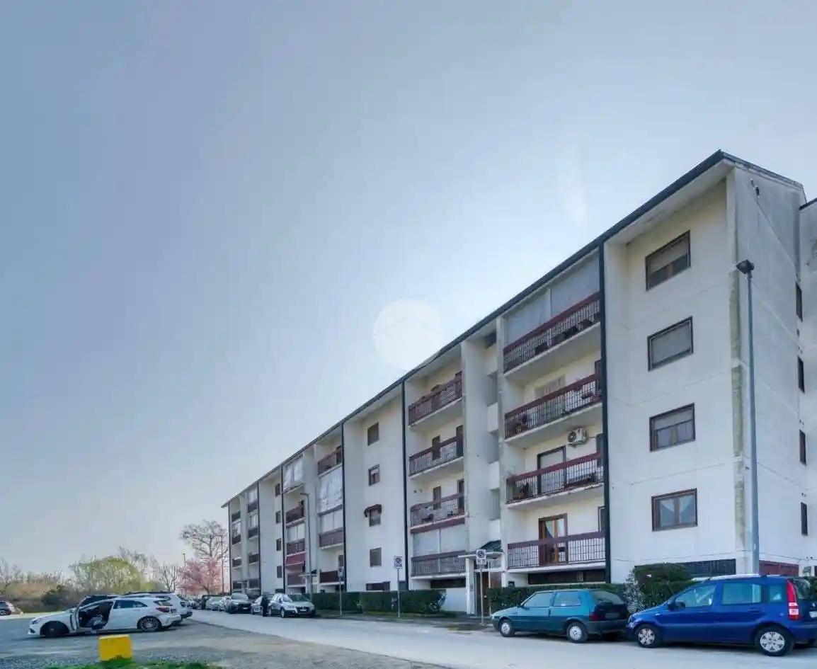 Attico - Mansarda in vendita a Piossasco