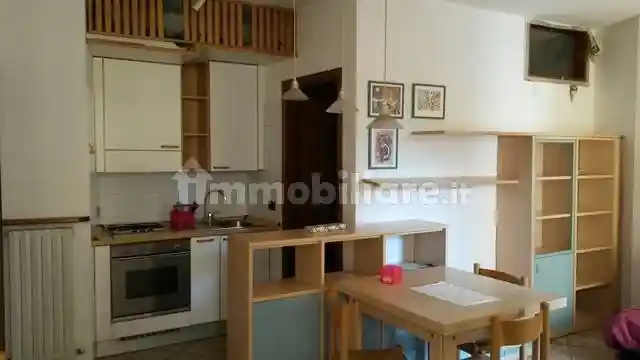 Appartamento in affitto a Reggio Emilia