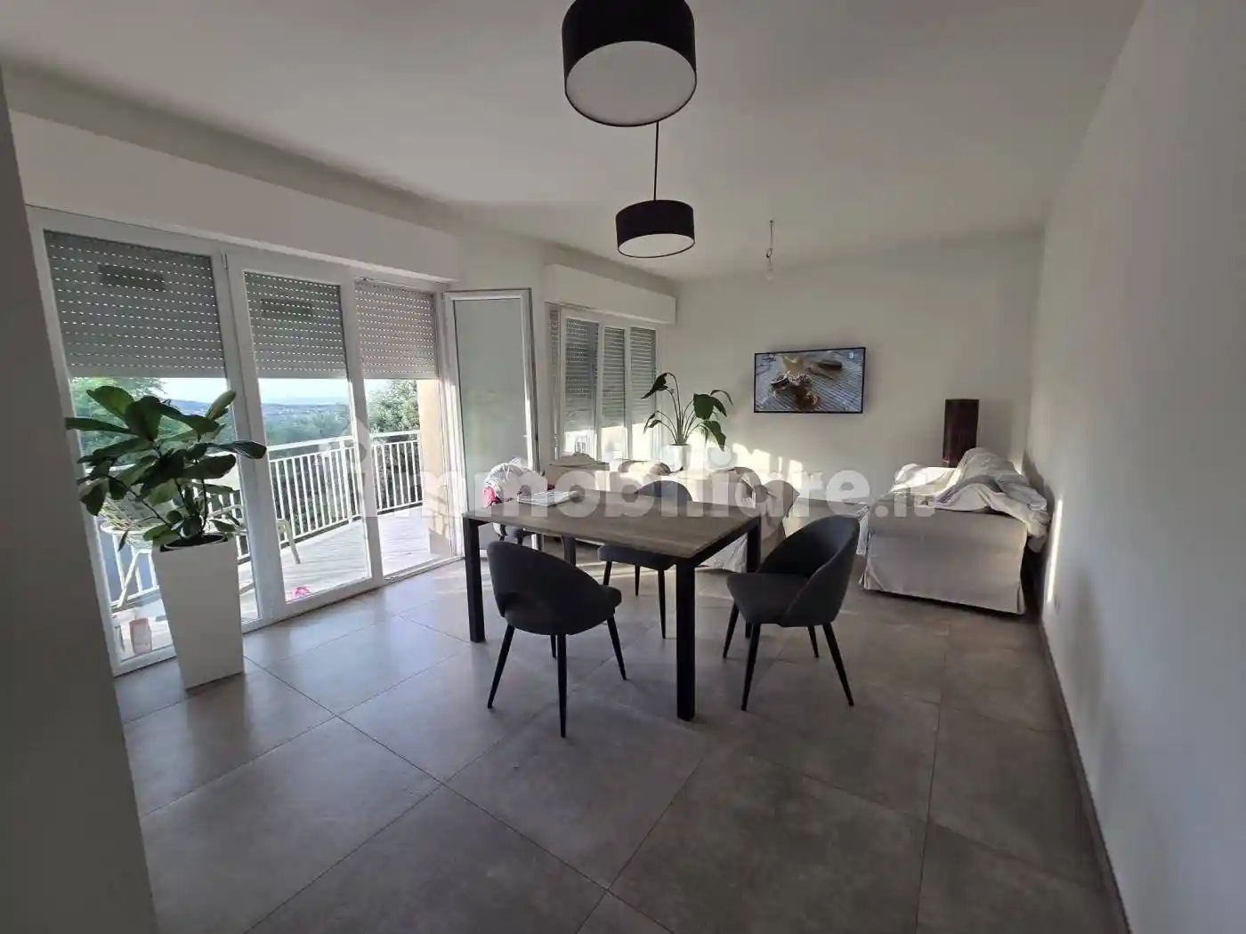Villa in vendita a Sant'Elpidio a Mare