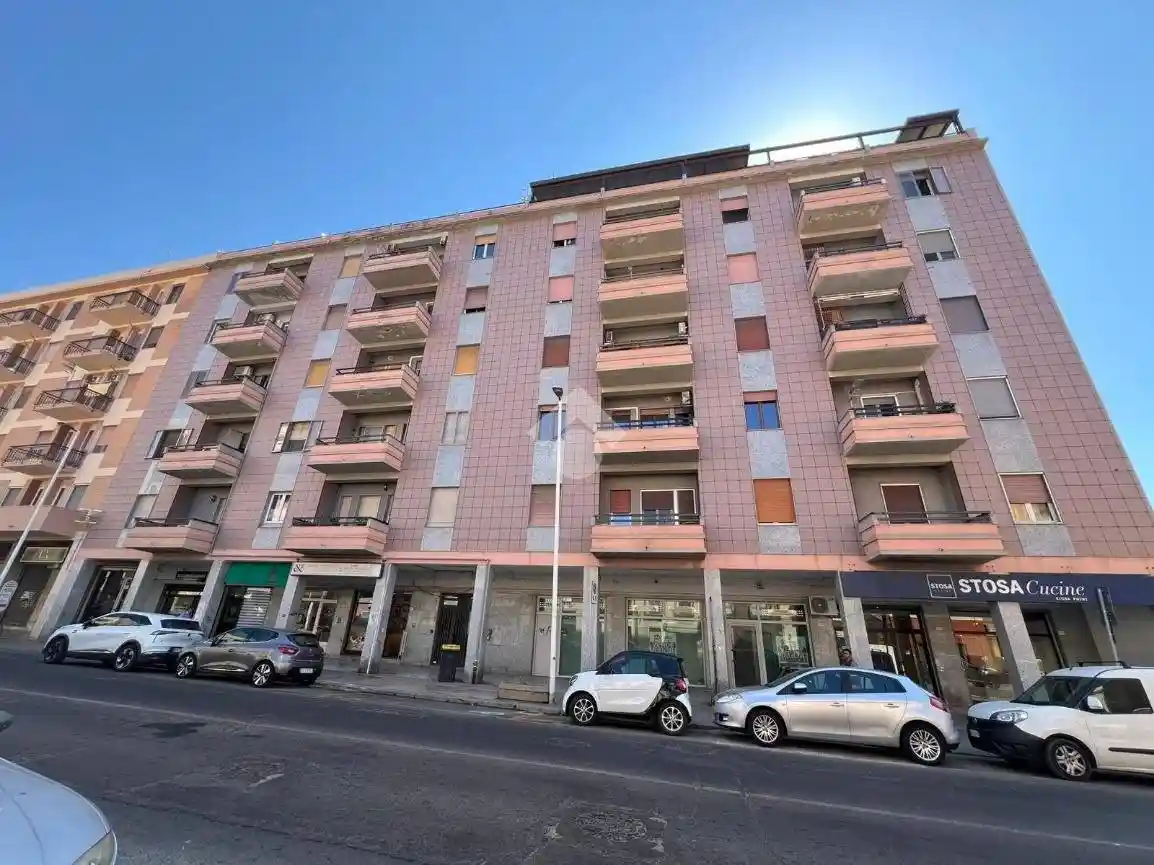 Appartamento in vendita a Cagliari