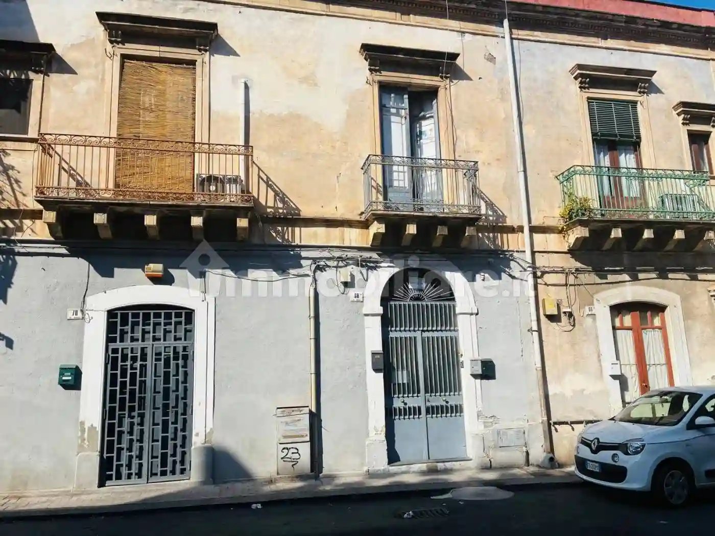 Palazzo - Edificio - foto 2