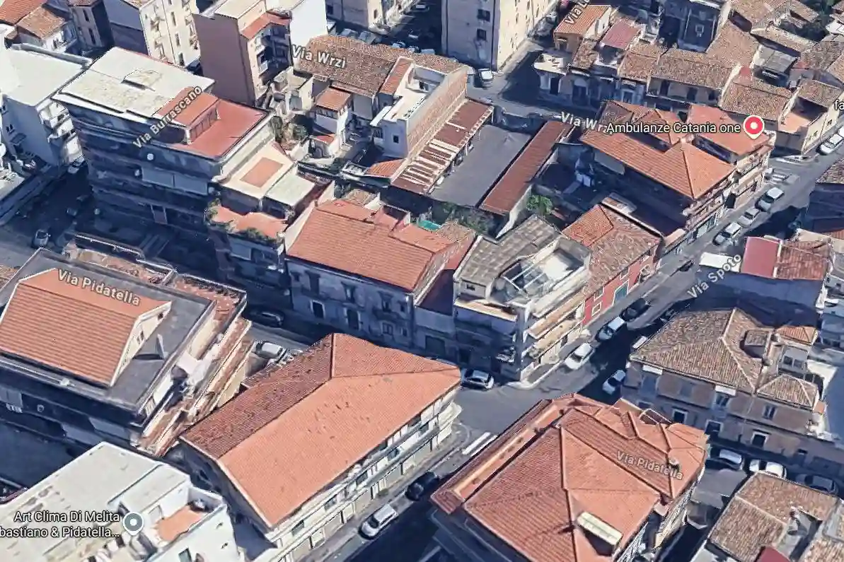 Palazzo - Edificio - foto 3