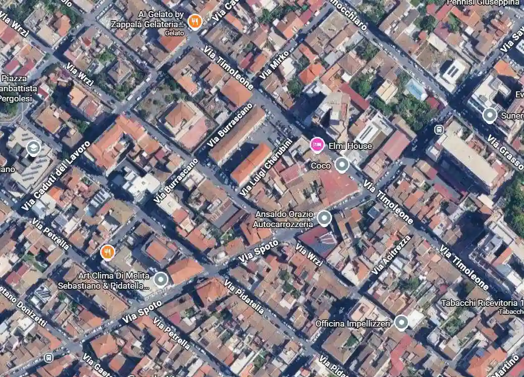 Palazzo - Edificio - foto 4