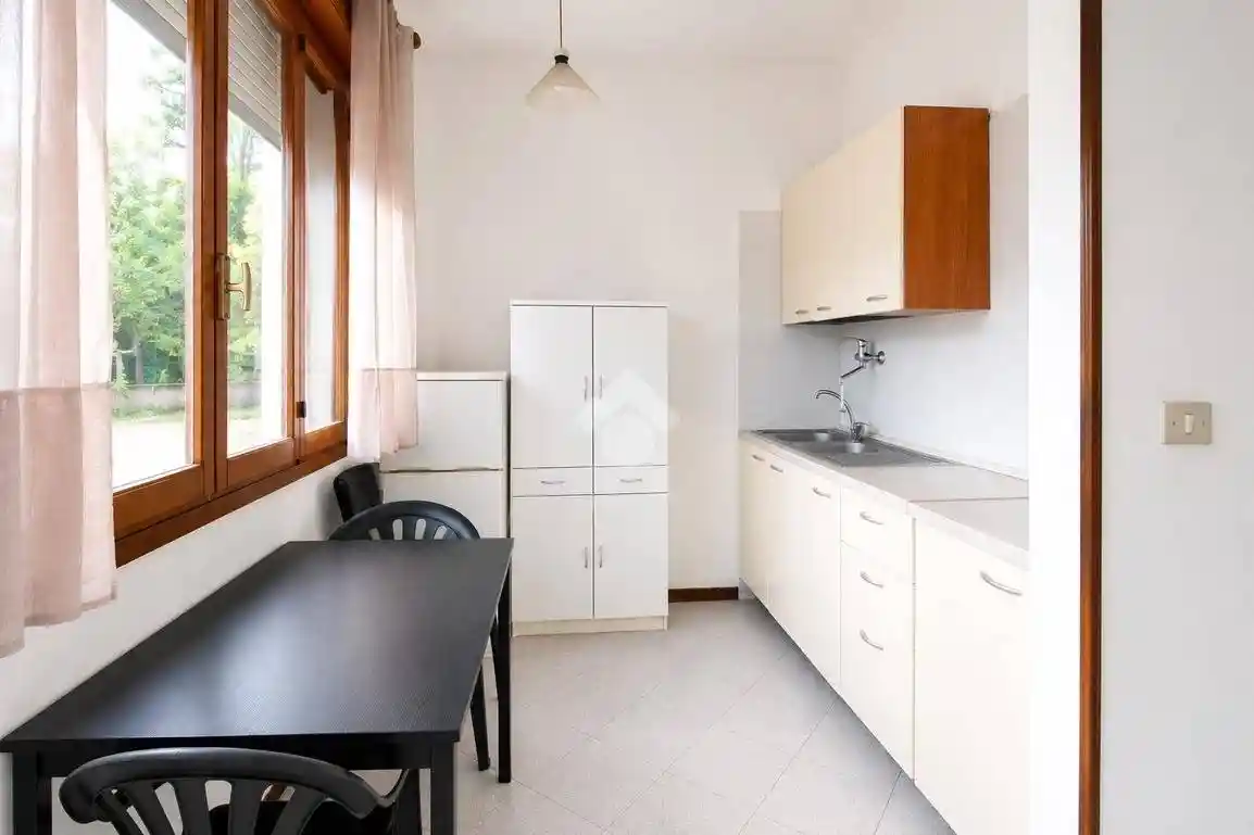 Appartamento in vendita a Venezia