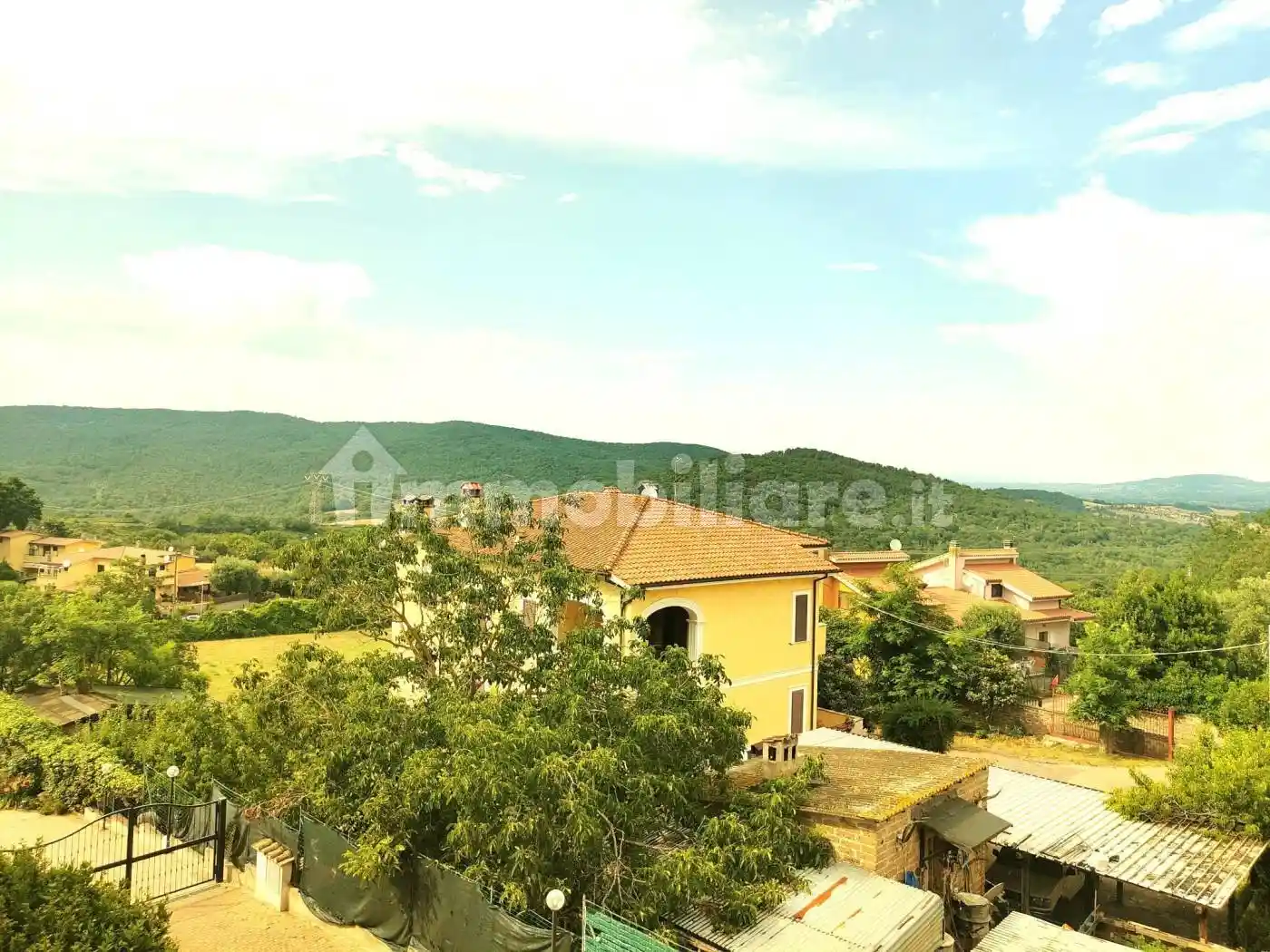 Villa in vendita a Cerveteri