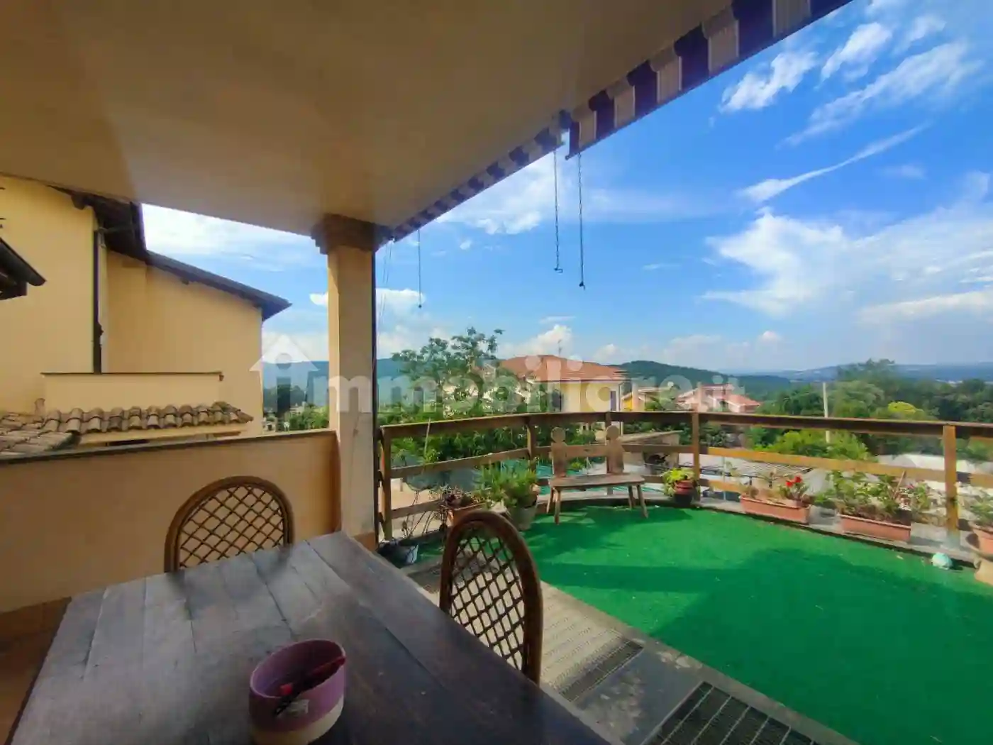 Villa - foto 5