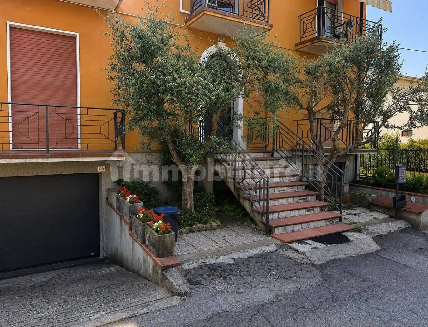 Villa in vendita a Concesio