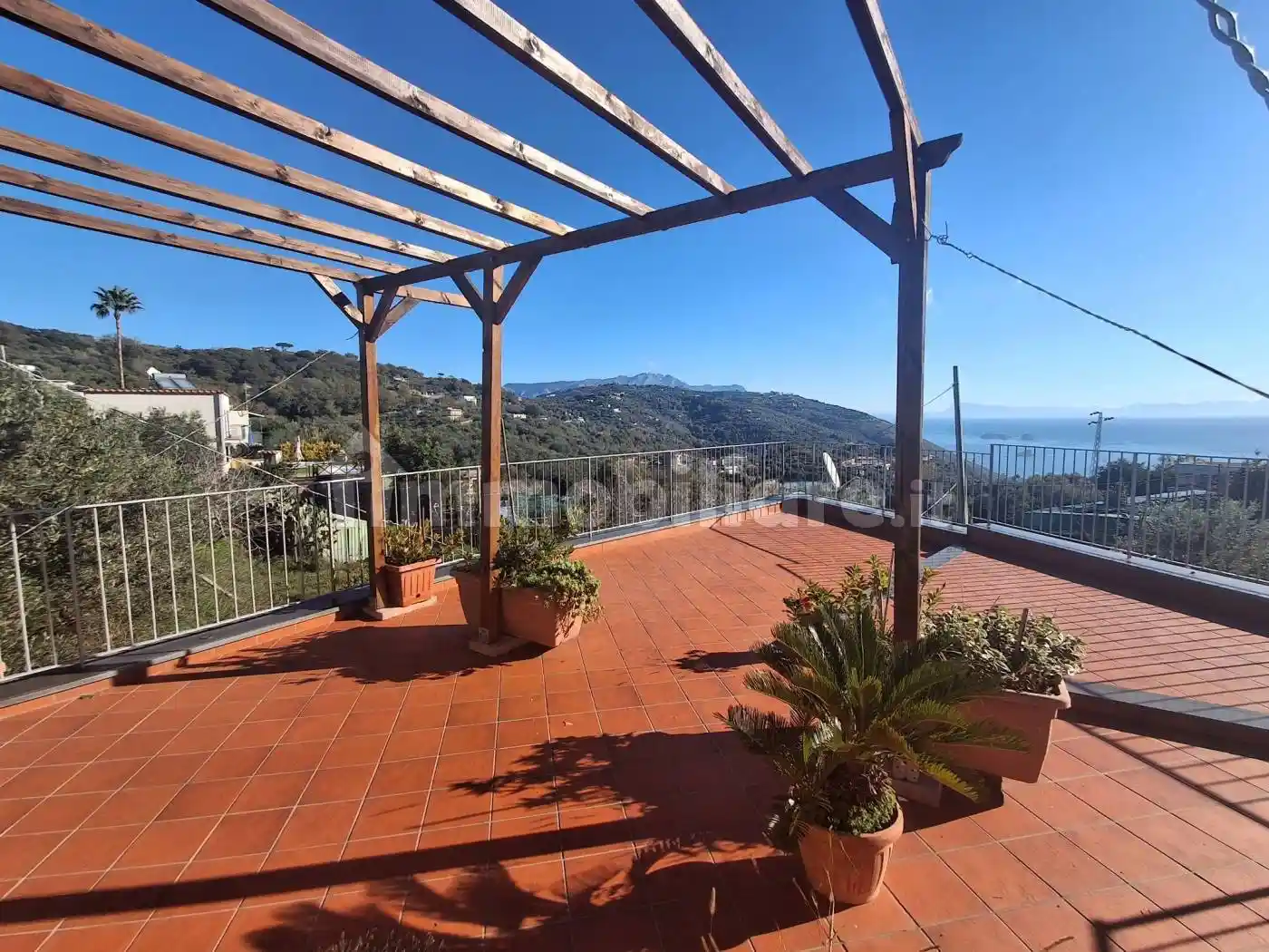 Casa indipendente in vendita a Massa Lubrense