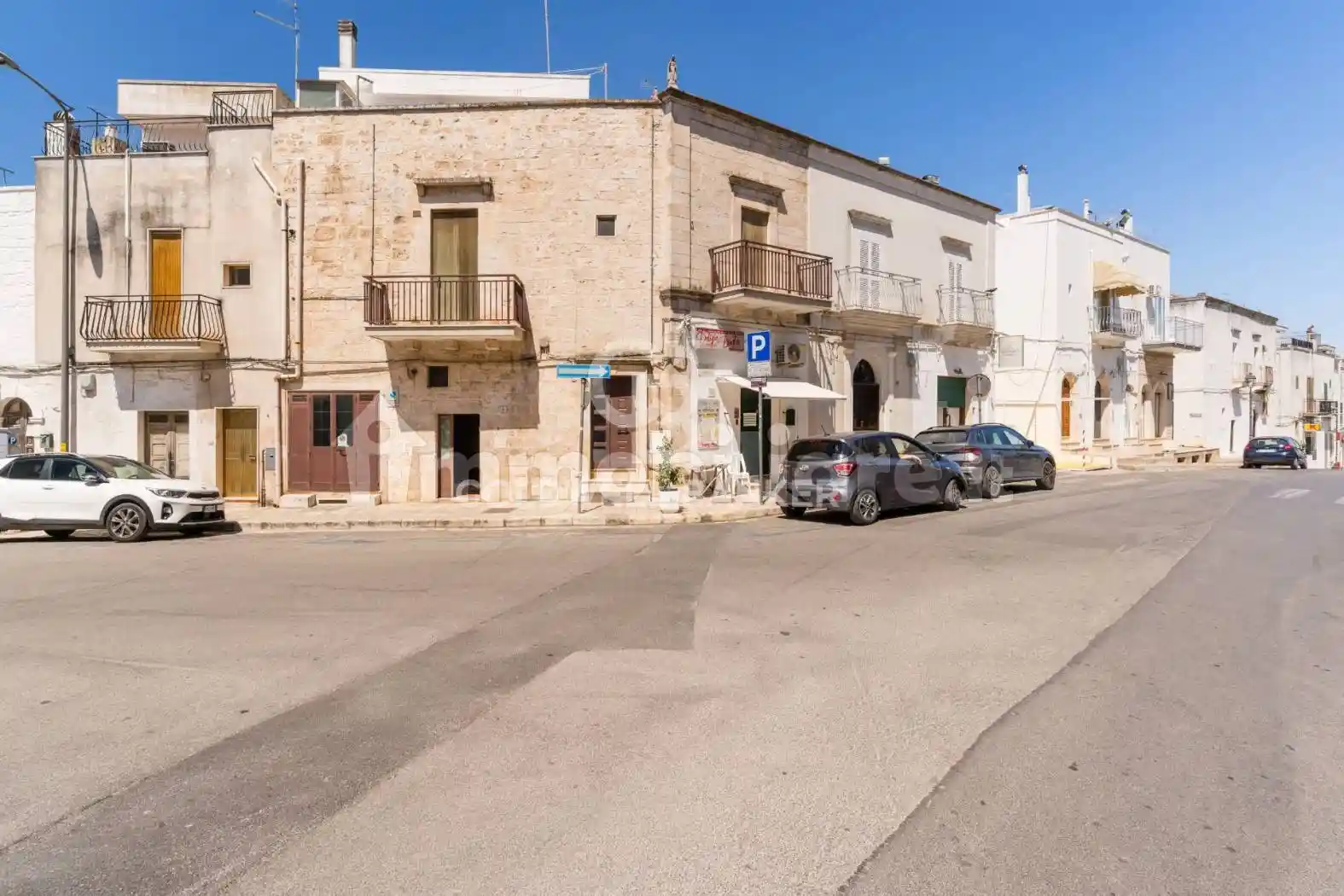 Rustico - Casale in vendita a Ceglie Messapica