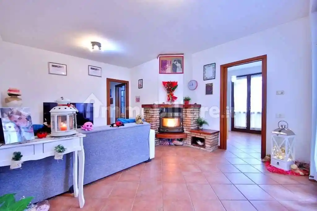 Appartamento in vendita a Mele
