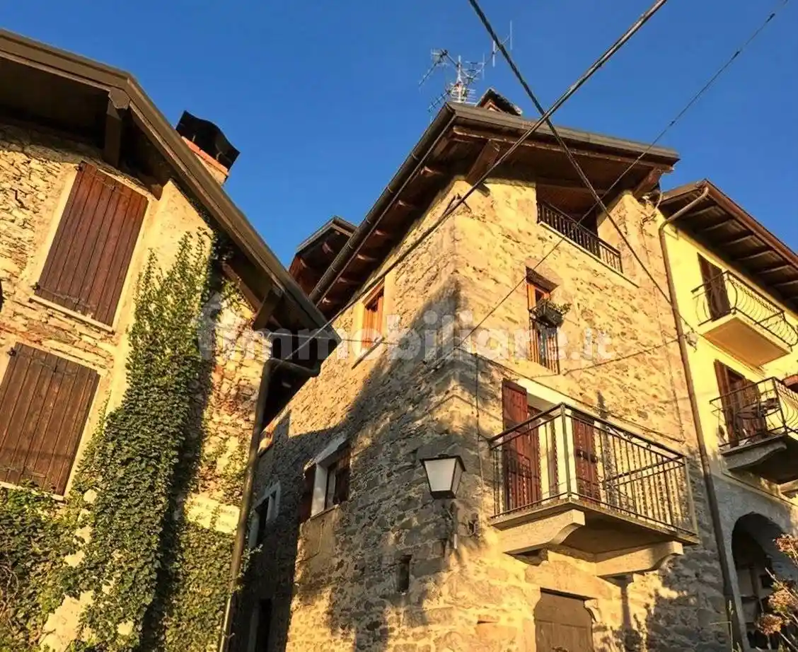 Appartamento in vendita a Cannero Riviera