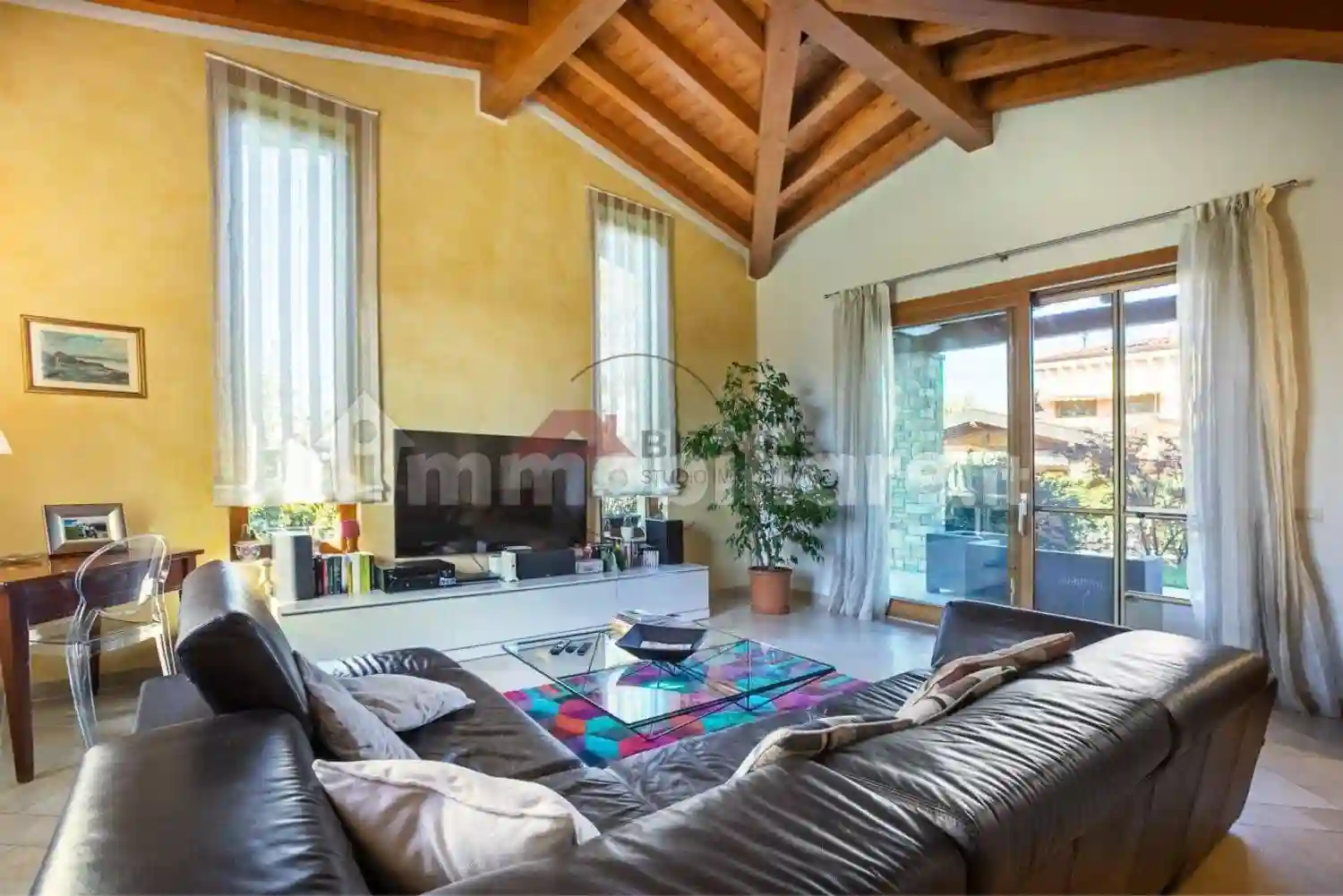Villa - foto 4
