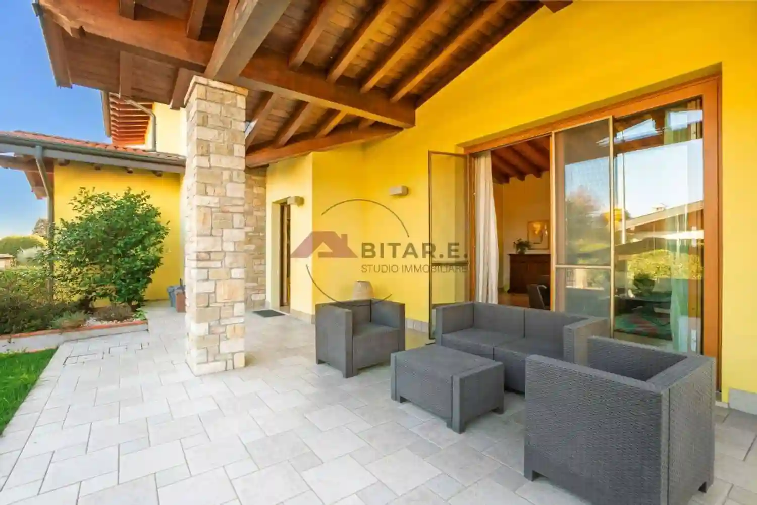Villa - foto 5