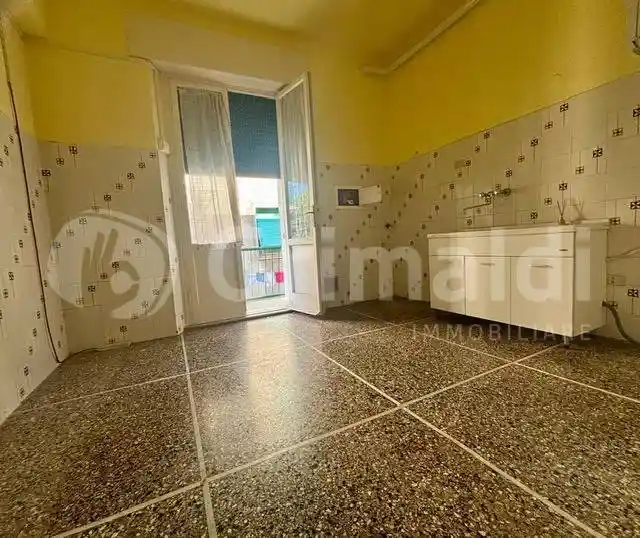 Appartamento in vendita a Livorno