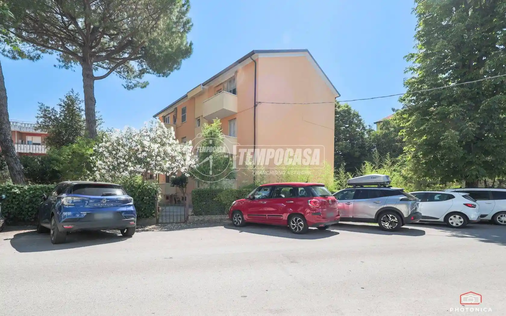 Appartamento in vendita a Cattolica