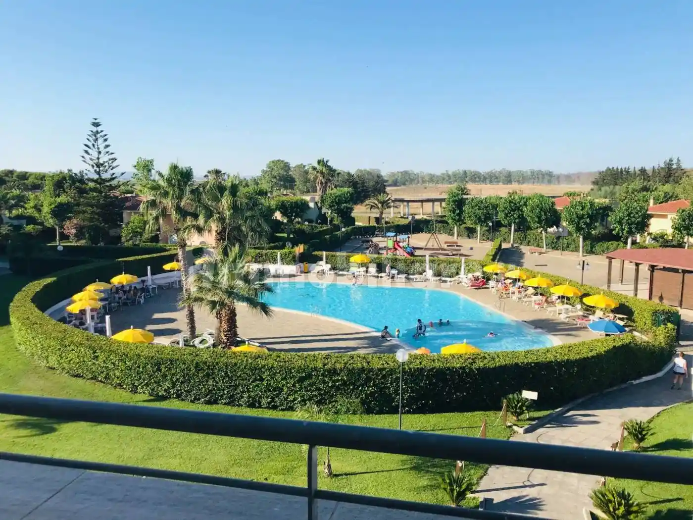 Appartamento in vendita a Bernalda