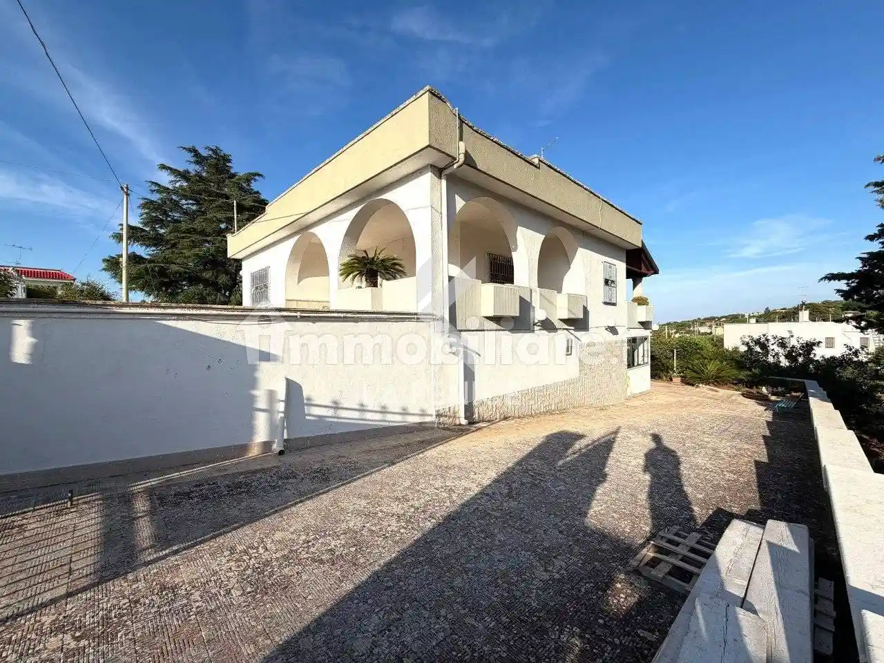Villa in vendita a Martina Franca