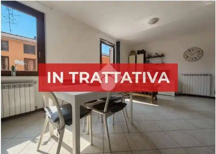 Appartamento in vendita a Bassano Bresciano