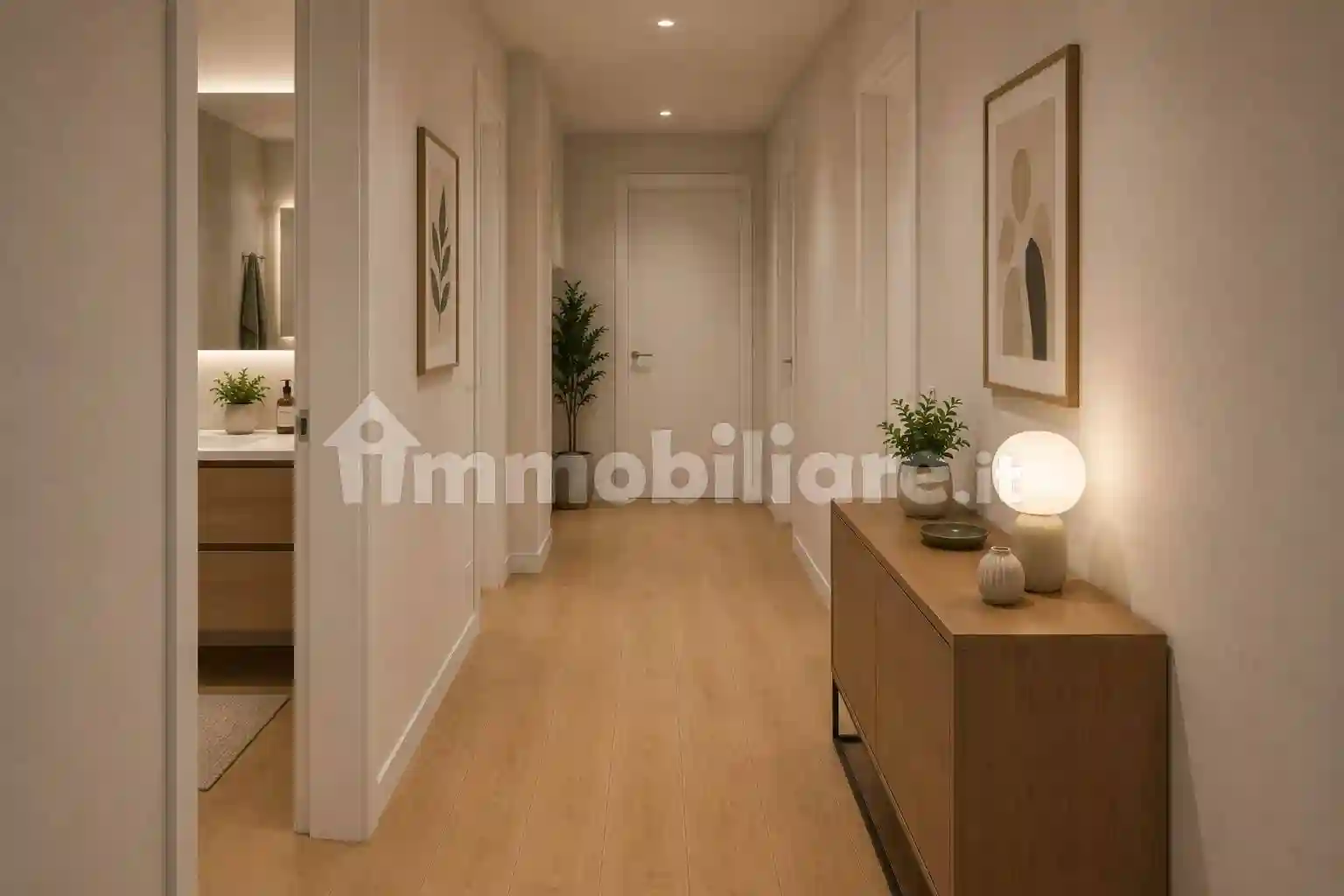 Appartamento - foto 4