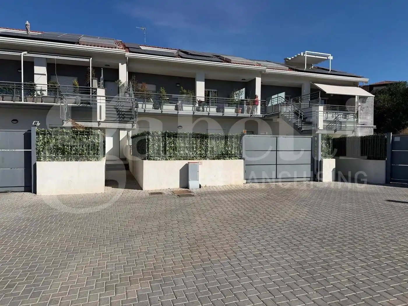 Appartamento in vendita a Gravina di Catania